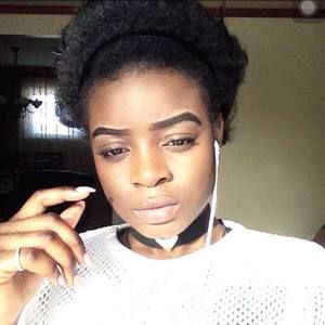 Meet your Posher, Ēvõdía